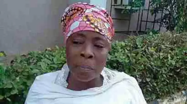 Lady Who Returned N1.8m Mistakenly Paid To Her, Gets Query From Kogi Govt [Photo]